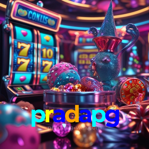 Por Que Jogar no pradapg?