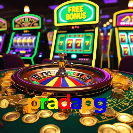 Vantagens do App pradapg