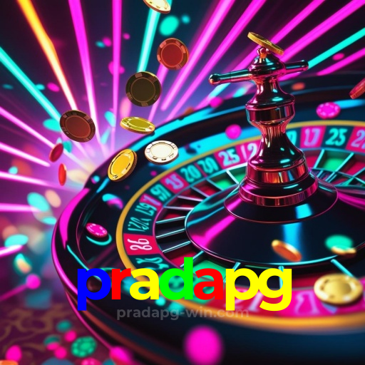 Novos Jogos no pradapg