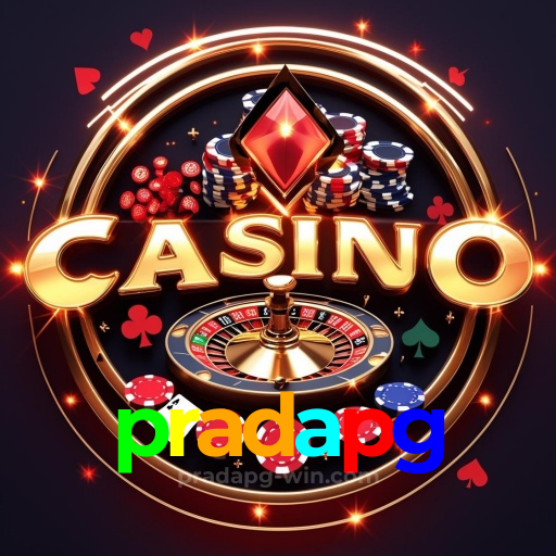 Novos Slots no pradapg