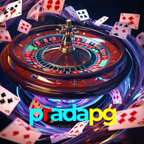 Visão geral dos jogos no pradapg